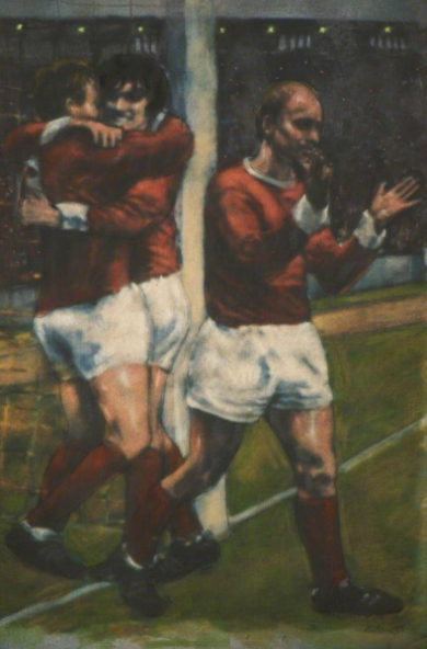 Charlton and Best celebrating a goal UoSAC.jpg