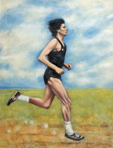 Sebastian Coe by Harold Riley.jpg